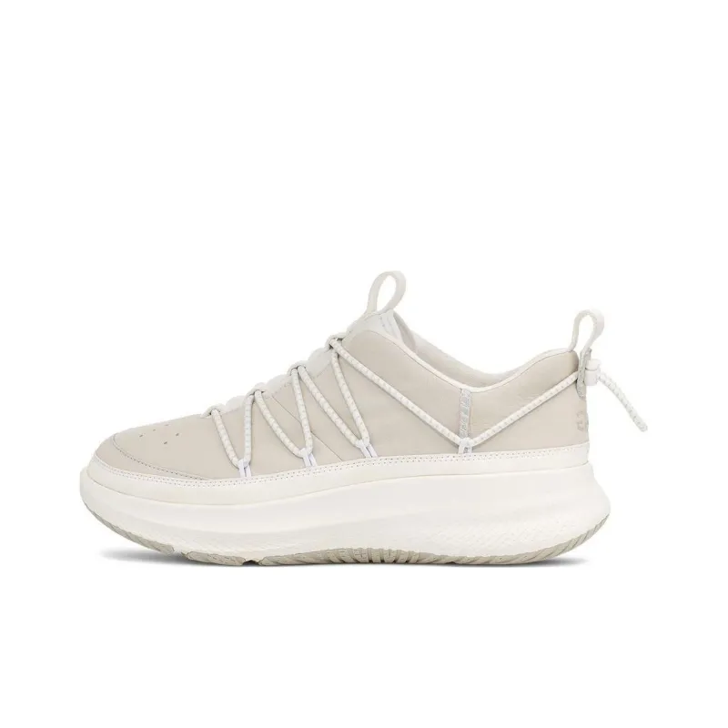 UGG CA78 Heritage Nubuck White-0