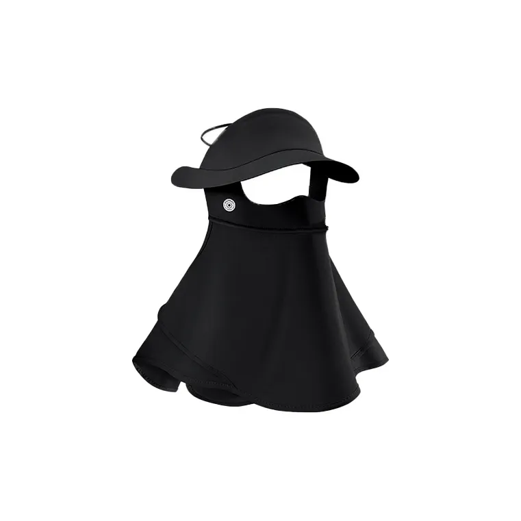 AAJF Polyamide, Elastane Sun Protection Masks Women's-0