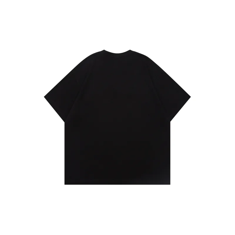 IDEVERRAY T Shirts Unisex-1