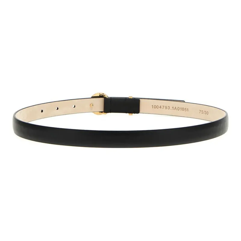 VERSACE Medusa Biggie Belt-1