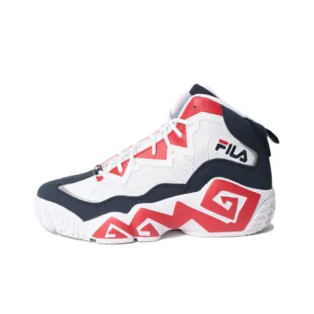FILA MB 'Dress Blues Red'