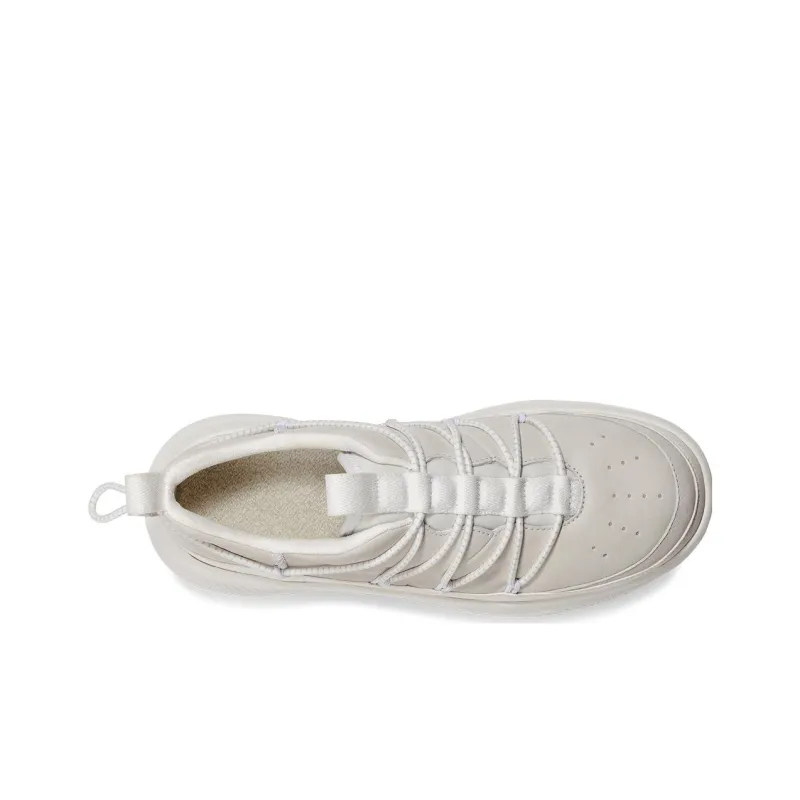 UGG CA78 Heritage Nubuck White-3