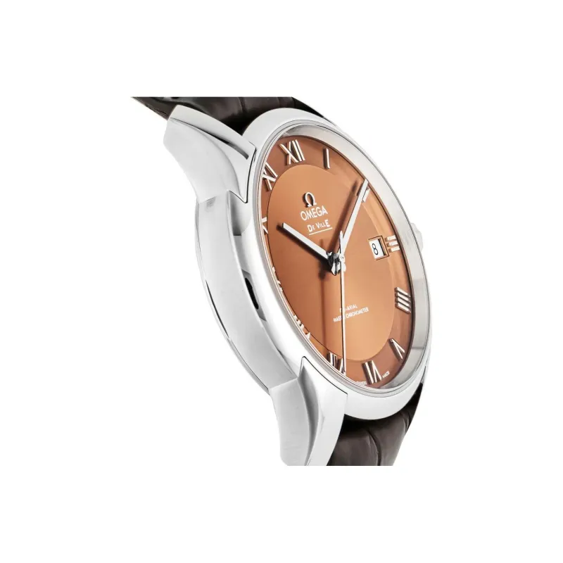 OMEGA De Ville 433.13.41.21.10.001-1