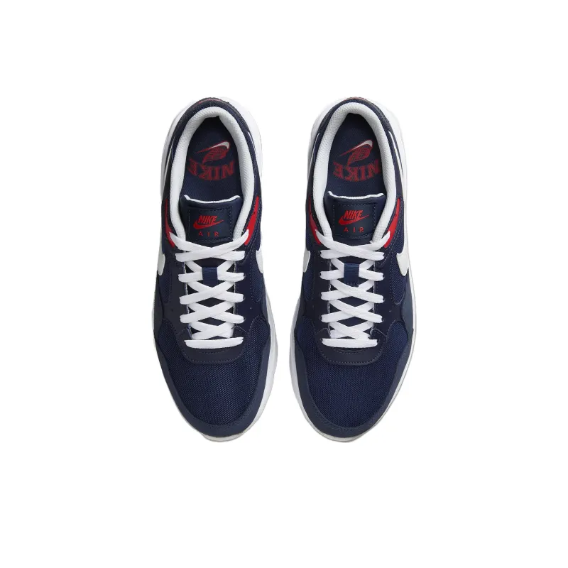 Nike Air Max Sc 'Obsidian Track Red'-3