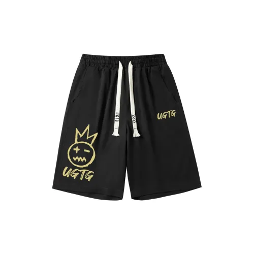 UGTG Unisex Casual Shorts