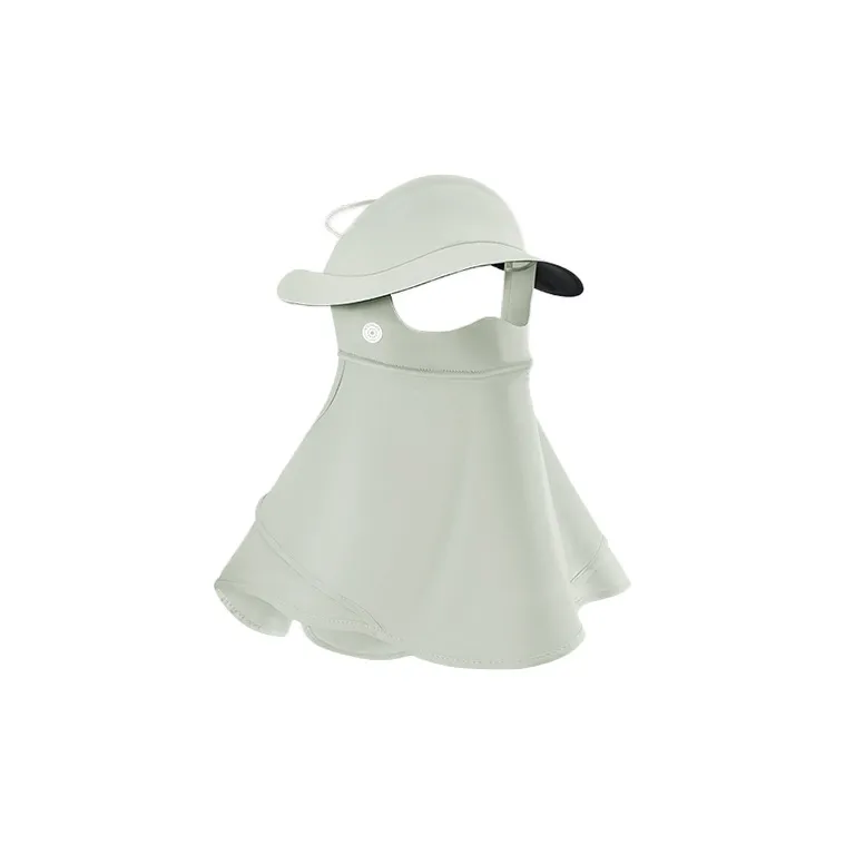 AAJF Polyamide, Elastane Sun Protection Masks Women's-5
