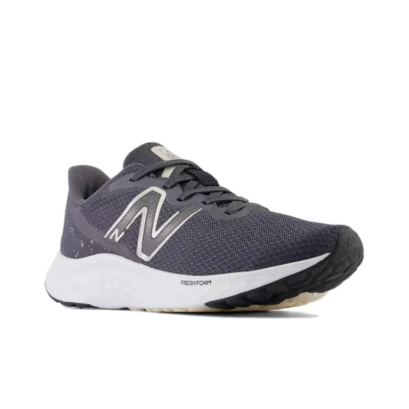 New Balance Fresh Foam Arishi V4 'Magnet Light Gold Metallic' Women's-2