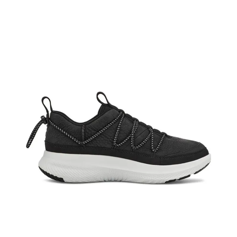 UGG CA78 Heritage Nubuck Black Glacier Grey-1