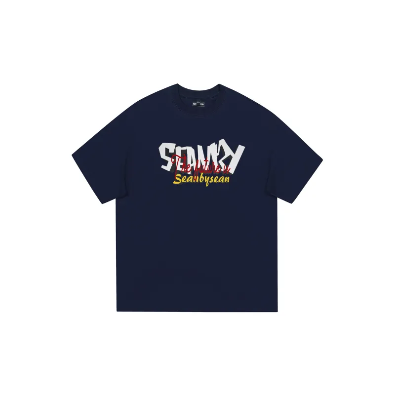 SEANBYSEAN T-Shirts Unisex-9