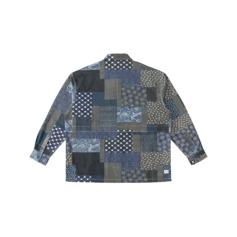 TEKABLU Shirts Men-1