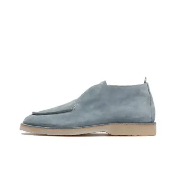 Officine Creative Kent 104 Slip on Loafers Women's