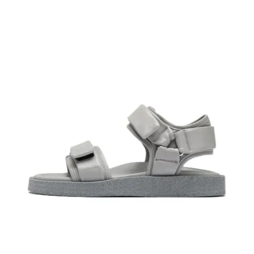 Officine Creative Inner 102 Leather Sandals