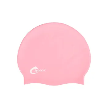 LEACCO Swimming Caps