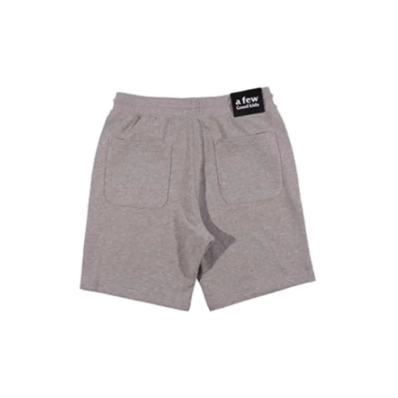 AFGK Casual Shorts Men-5