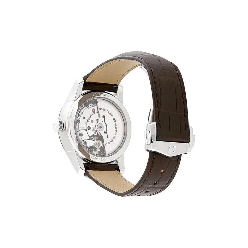 OMEGA De Ville 433.13.41.21.10.001-3