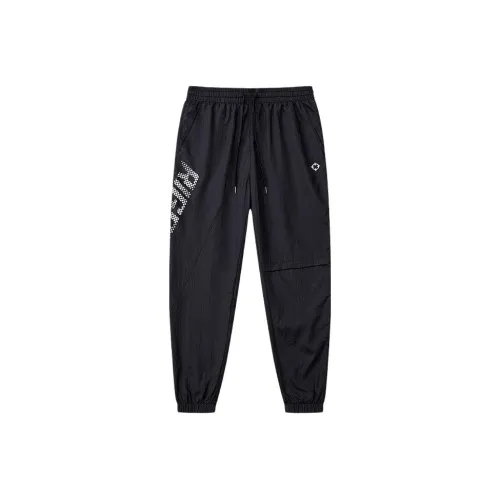 RIGORER Knitted Sweatpants Men