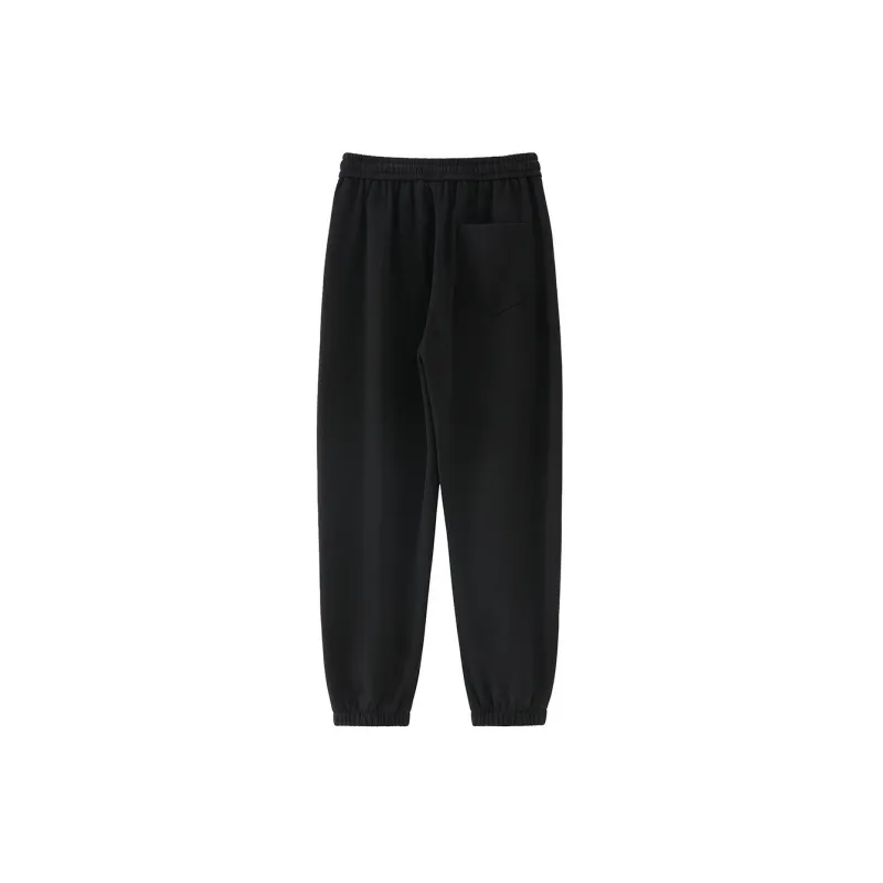 Discovery Expedition Knitted Sweatpants Unisex-1