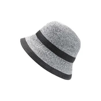 MARJAKURKI Cellulose Material Sun Protection Hat For Workwear And Travel Women's