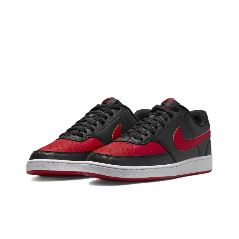 Nike Court Vision Low Next Nature Bred-2