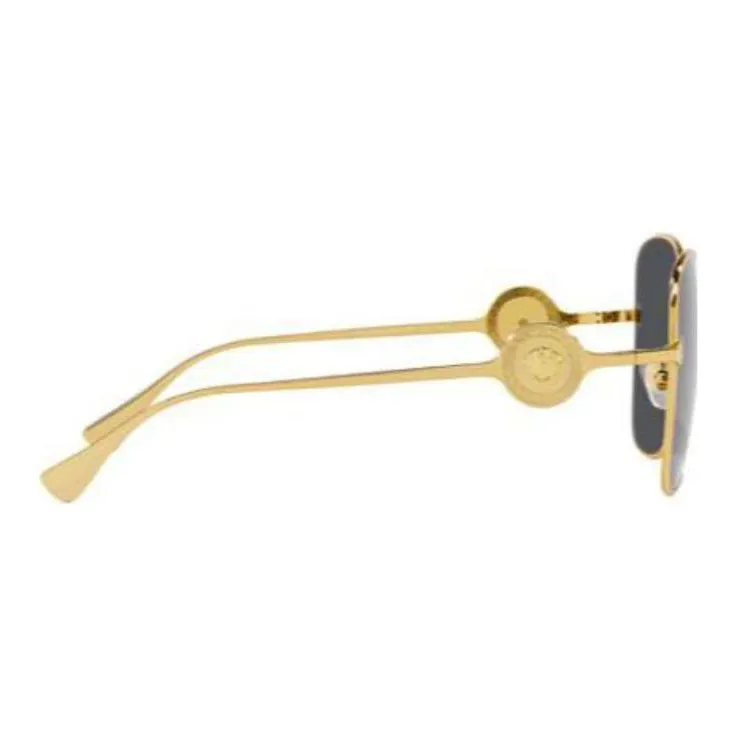 VERSACE Butterfly-Frame Sunglasses-2