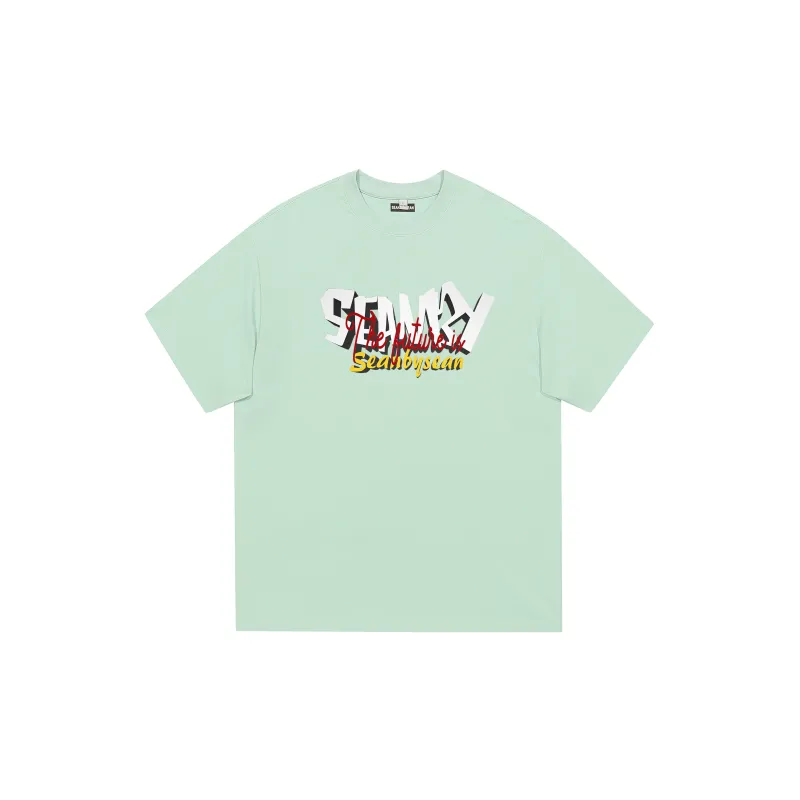 SEANBYSEAN T-Shirts Unisex-17
