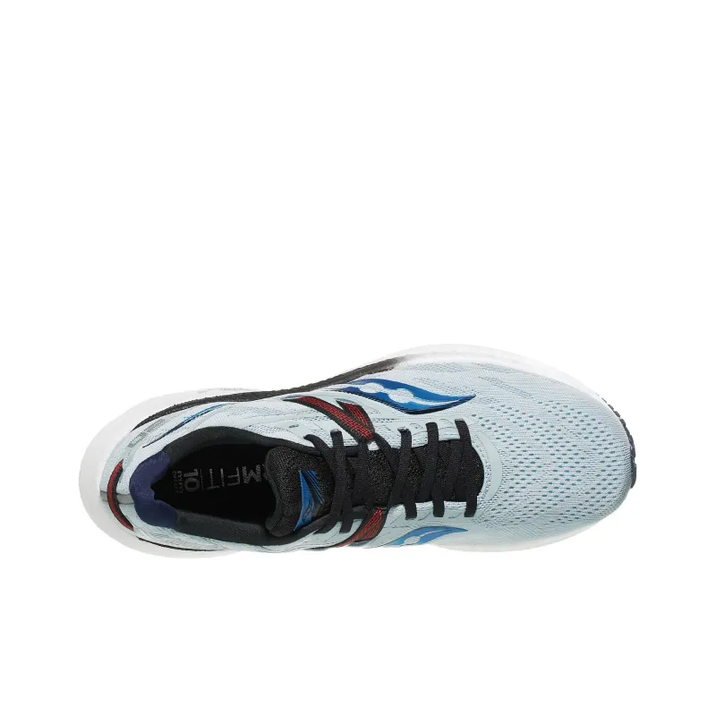 saucony Triumph 20 'Vapor Blue'-3