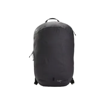 Arcteryx Nylon Backpack Regular Unisex Black