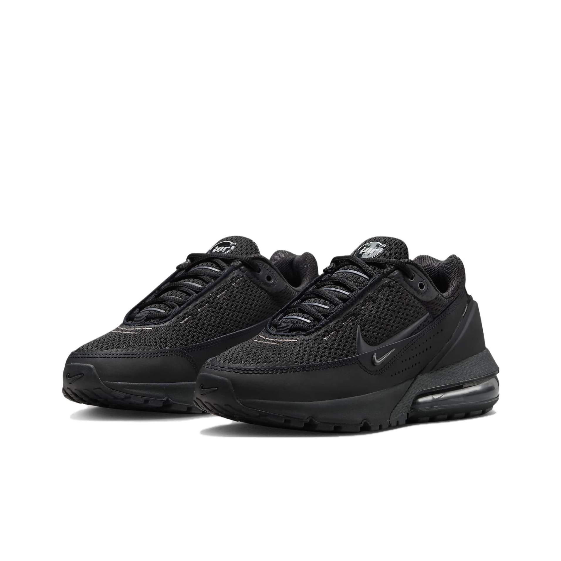 Nike Women's Air Max Pulse 'Black Anthracite' US W 7.5 - POIZON