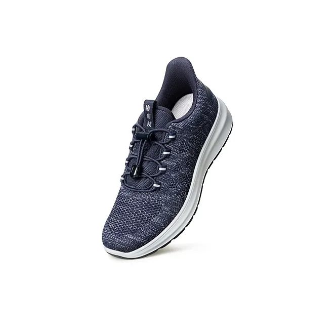 Step By Step Lightweight And Breathable Low-Top Casual Shoes Men's-3