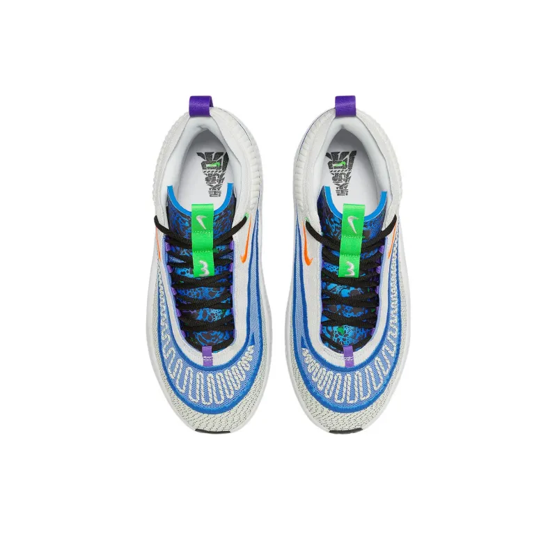 Nike Cosmic Unity 3 'White Blue Green'-3