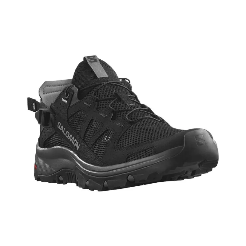 SALOMON Techamphibian 5 'Black'-1