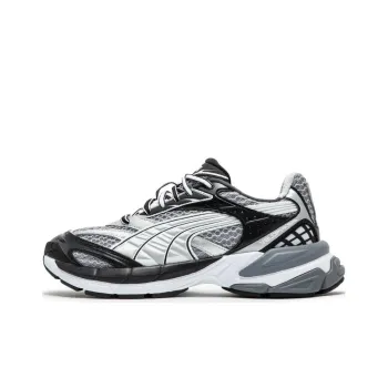 PUMA Velophasis Phased 'Black White'