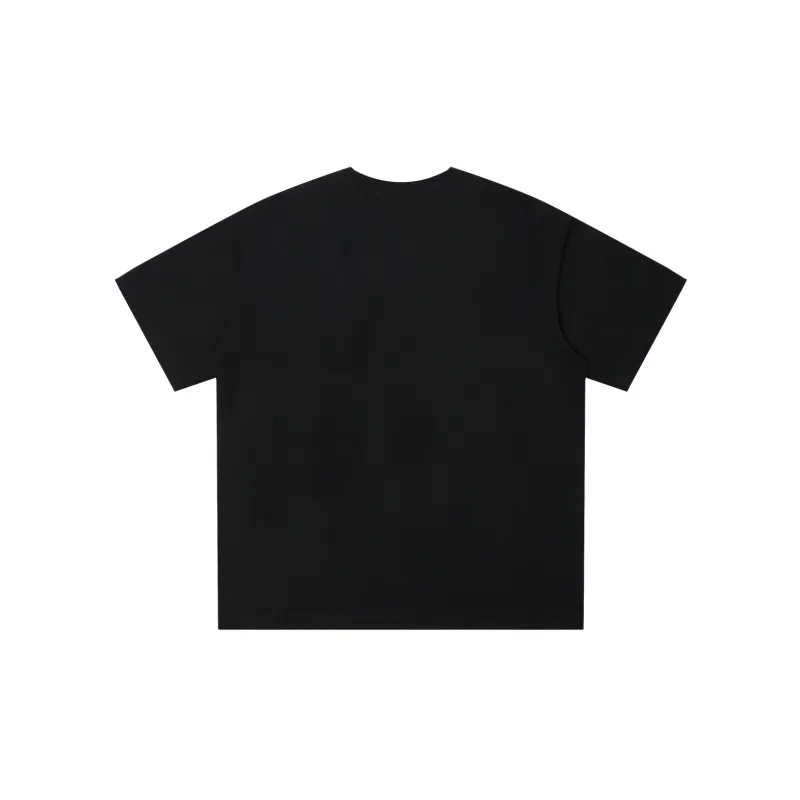 Hurley T-Shirts Unisex-1