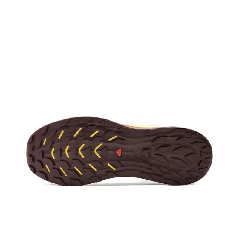 SALOMON Ultra Glide 2 'Hot Sauce' / L00-4