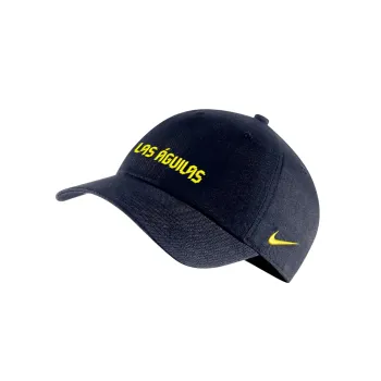 Nike Baseball Caps Men's Navy Blue