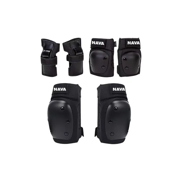 Nava Skateboard Protective Gears-1