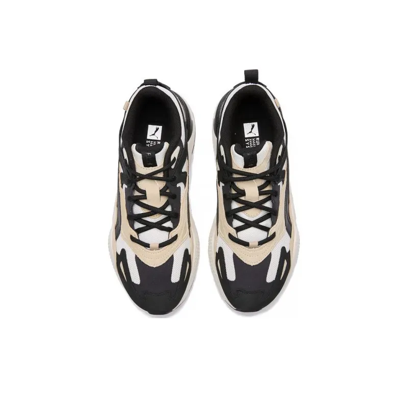 PUMA RS X Efekt Premium 'Black Frosted Ivory'-3