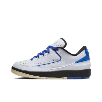 JORDAN 2 Retro Low Varsity Royal Women's