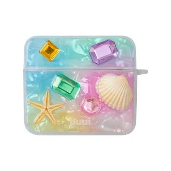 Puui Headphone Cases