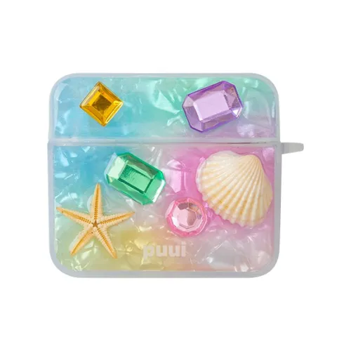 Puui Headphone Cases
