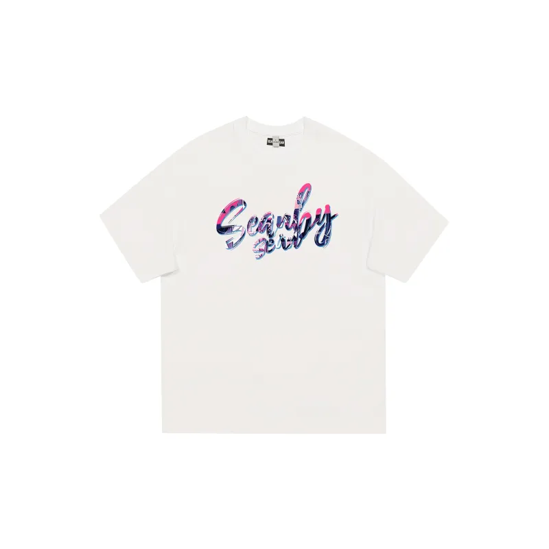 SEANBYSEAN T-Shirts Unisex-5