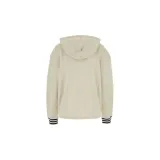 PRADA Sweatshirts Women's Ecru