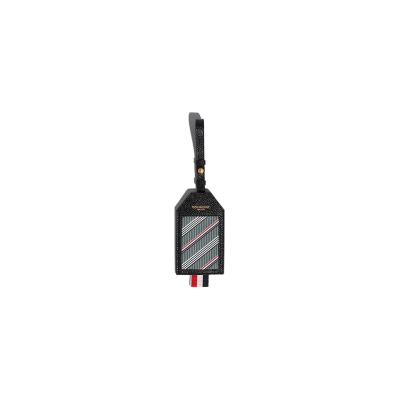 THOM BROWNE Luggage Tags-1