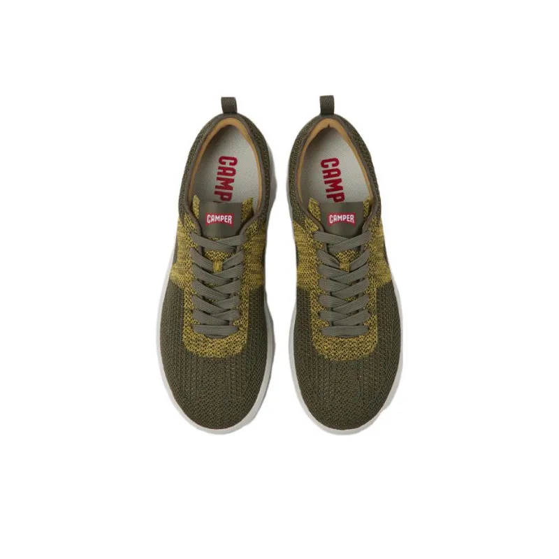 CAMPER Pelotas XLF Low-top Sneakers-1