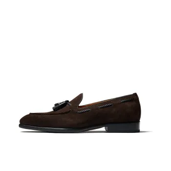 TRUFFAUT Casual Shoes 2.6cm Men's