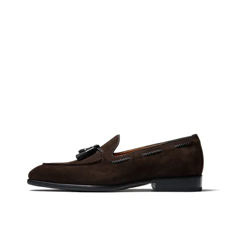 TRUFFAUT Casual Shoes 2.6cm Men's