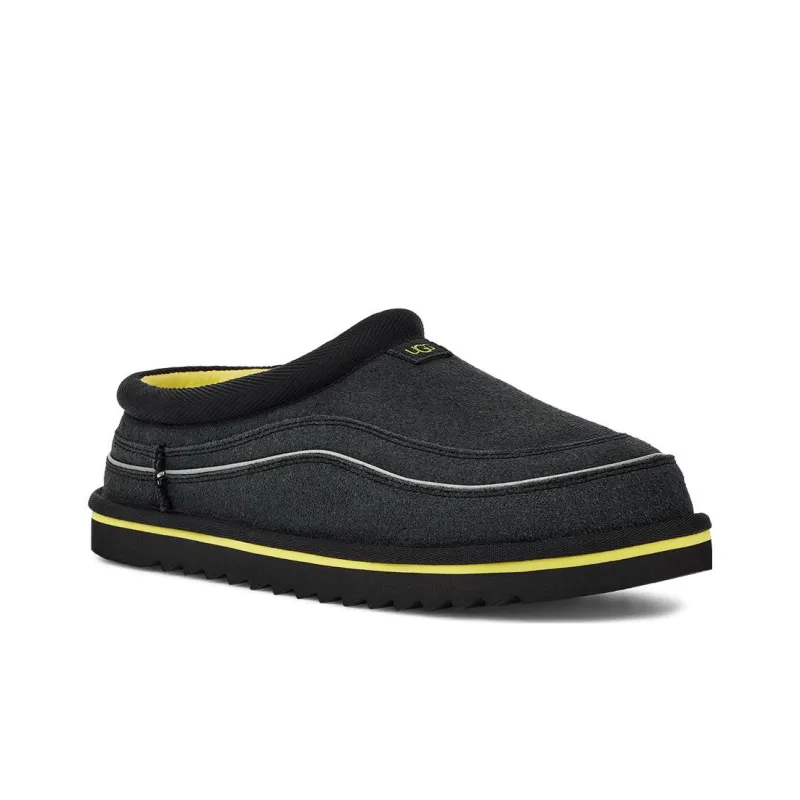 UGG Men's Casual Shoes Men's Black-2