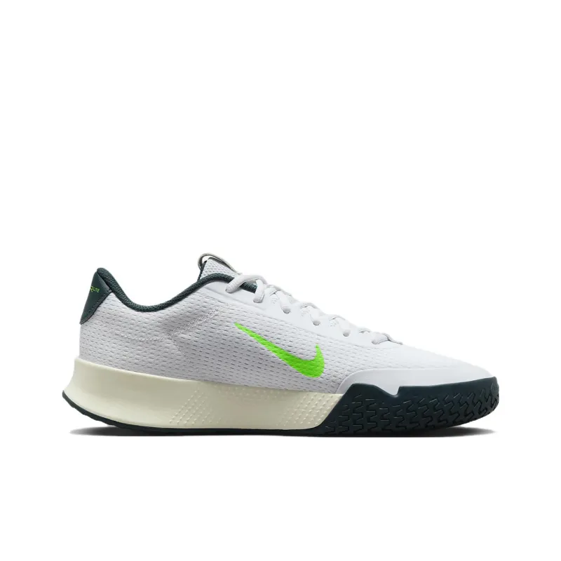 Nike Vapor Lite 2 White Green-1