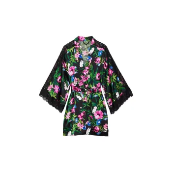 Victoria's Secret Women's Bath Robes