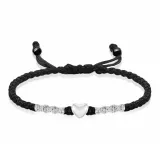 Cherish Each Other Men's Bracelet